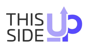 This Side Up Logo Small