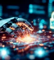 robot-hand-interacting-with-digital-circuit-board-scaled robot-hand-interacting-with-digital-circuit-board-scaled