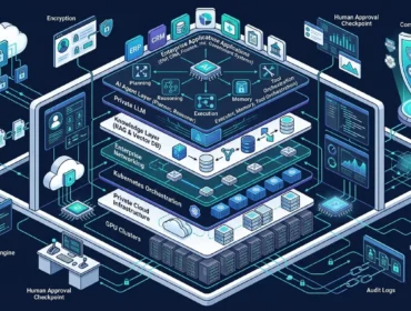 Agentic AI on Sovereign Infrastructure