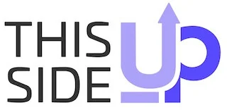 This side up